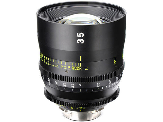 Tokina Vista 35mm T1.5 Cinema Lens E Mount (FEET)