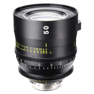 Tokina Cinema Vista 50mm T1.5 EF (FEET)