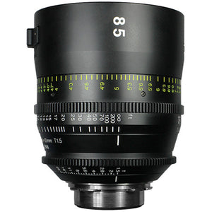 Tokina Cinema Vista 85mm T1.5 MFT (FEET)