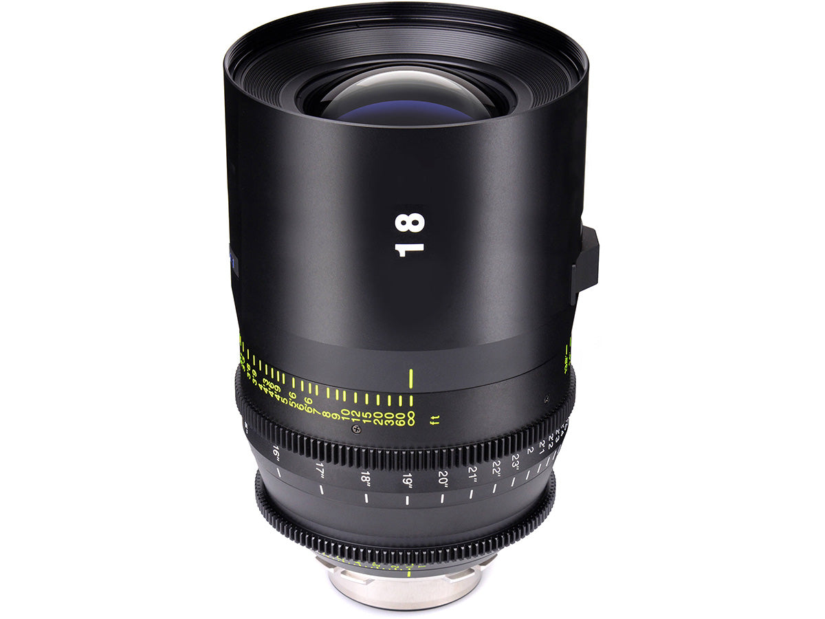 Tokina Vista 18mm T1.5 Cinema Lens E Mount (FEET)