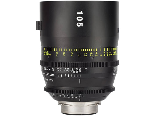 Tokina Cinema Vista 105mm T1.5 E Mount (FEET)