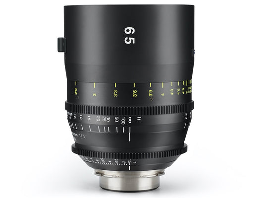 Tokina Cinema Vista 65mm T1.5 PL (FEET)