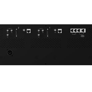TV Logic RKM-290A Dual 9â€ LCD Rack Monitor