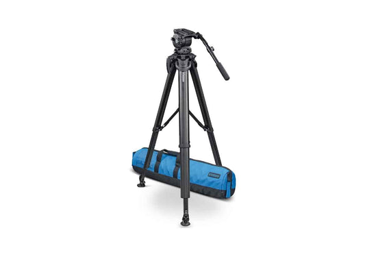 Vinten Flowtech 100 System Vision 10AS FT MS