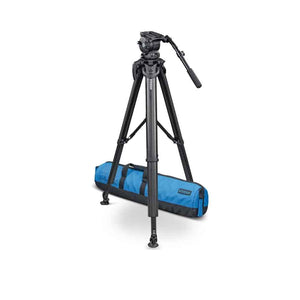 Vinten Flowtech 100 System Vision 8AS FT MS
