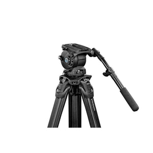 Vinten Flowtech 100 System Vision 8AS FT MS