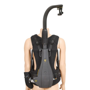 Easyrig Vario 6, Gimbal Flex vest Std.,  with Easyrig STABIL Medium