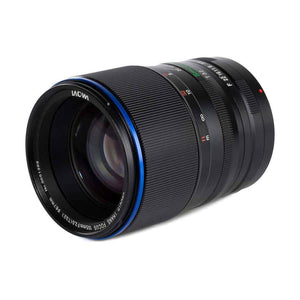 Laowa 105mm f/2 Smooth Trans Focus Lens - Canon EF Mount