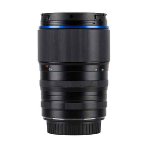 Laowa 105mm f/2 Smooth Trans Focus Lens - Canon EF Mount