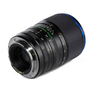 Laowa 105mm f/2 Smooth Trans Focus Lens - Canon EF Mount