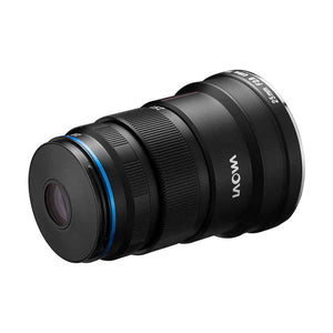 Laowa 25mm f/2.8 2.5-5X Ultra Macro - Canon EF