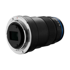 Laowa 25mm f/2.8 2.5-5X Ultra Macro -  Sony E