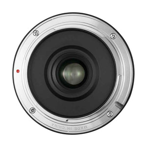Laowa 9mm f/2.8 Zero-D Lens - Canon EF-M