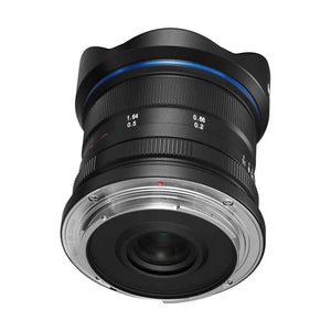 Laowa 9mm f/2.8 Zero-D Lens - Sony E