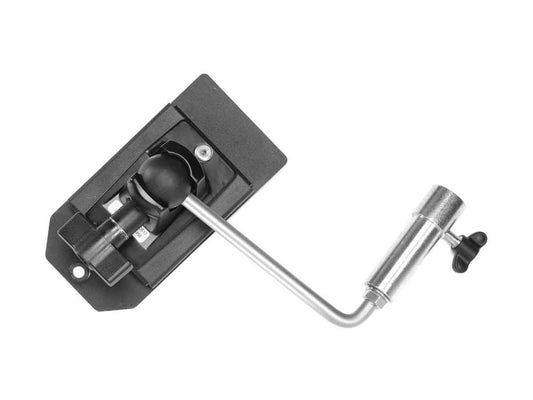 Velvet Ball-Head Mount with 16mm Female Spigot for Velvet 1 Mini