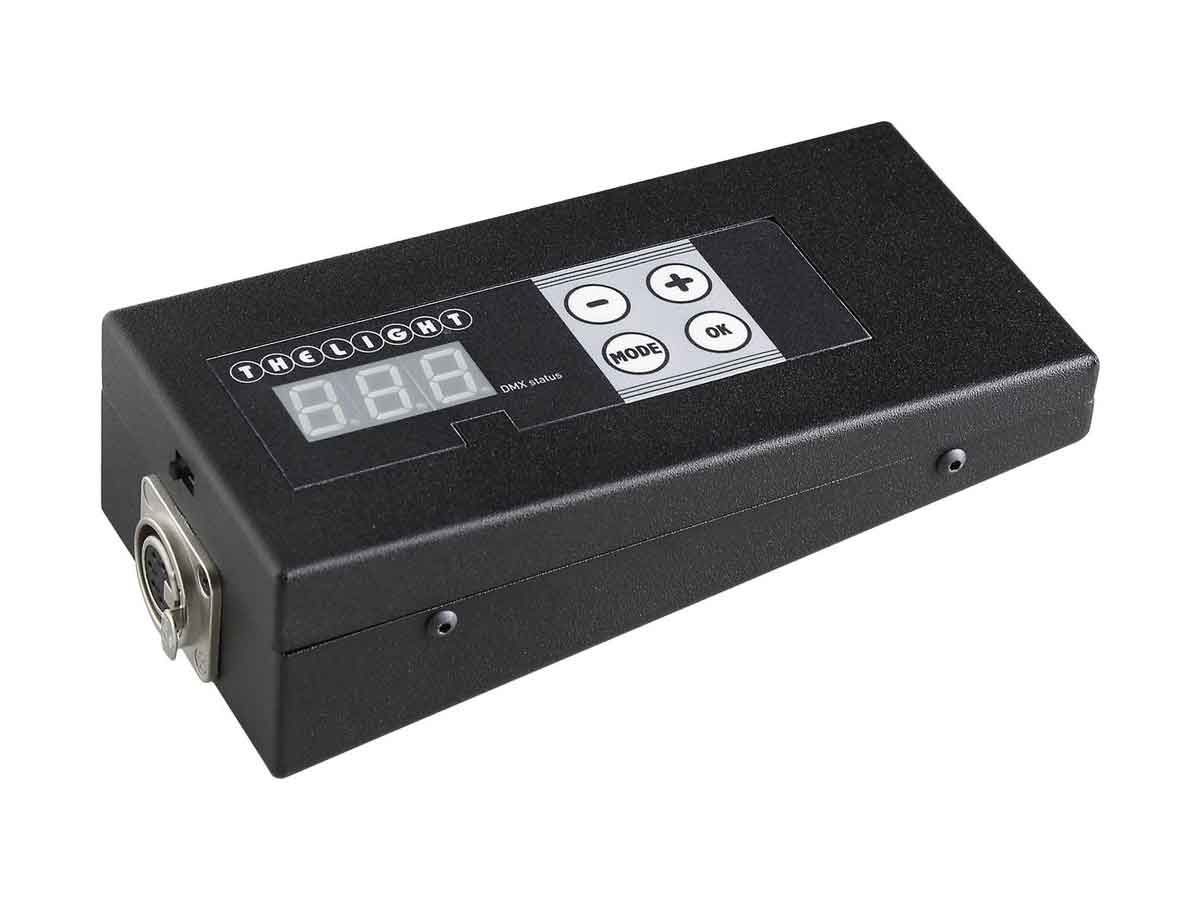 Velvet Remote Control