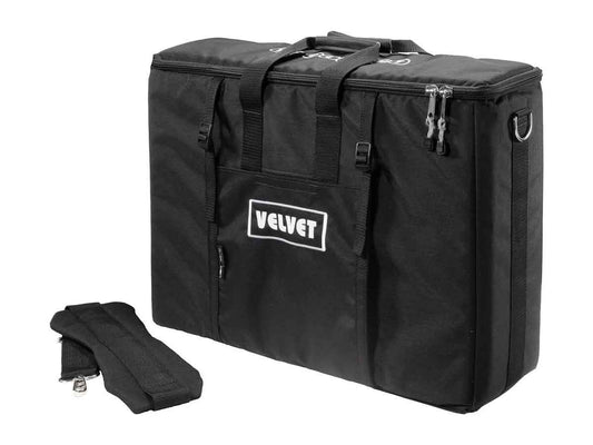 Velvet Cordura Carrying Bag for 1x Velvet 1 Kit