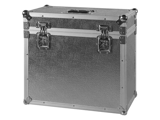 Velvet Aluminium Flight Case for 1x Velvet 1 Kit