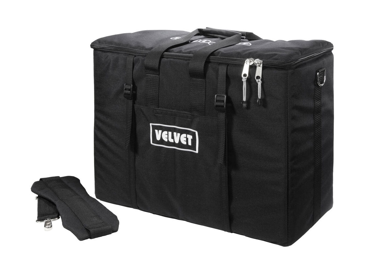 Velvet Soft Bag for 2x VL1 / VP1