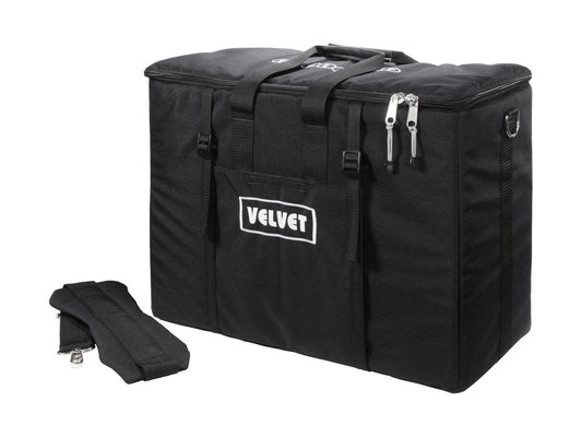 Velvet Soft Bag for 2x VL1 / VP1