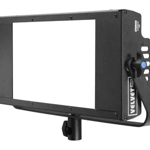 Velvet 1 Mini Studio IP51 LED Panel (No Yoke)