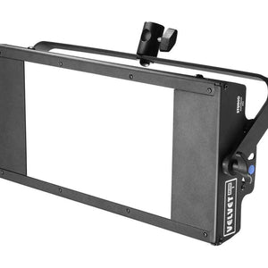 Velvet 1 Mini Studio IP51 LED Panel (No Yoke)