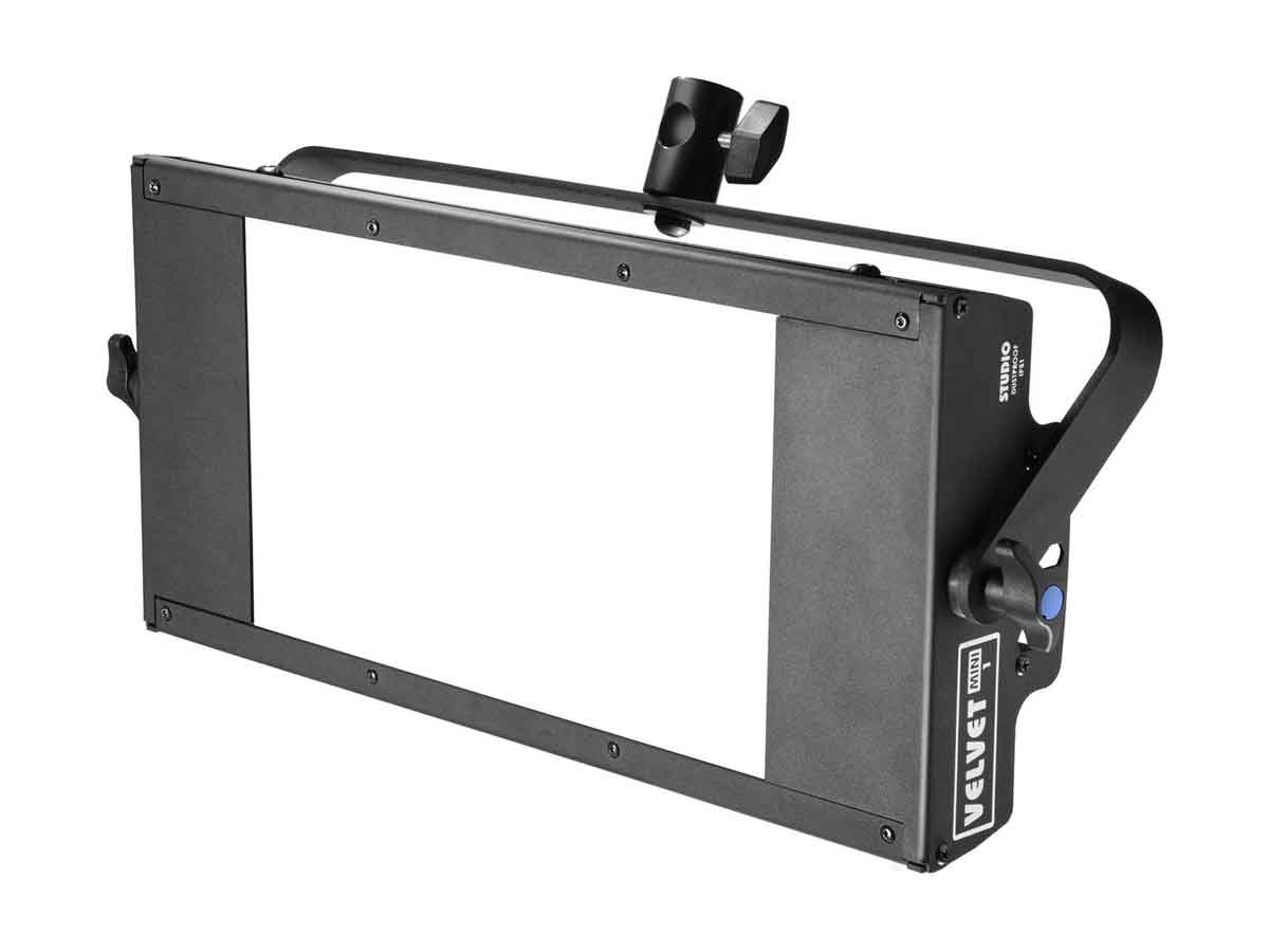 Velvet 1 Mini Studio IP51 LED Panel (No Yoke)