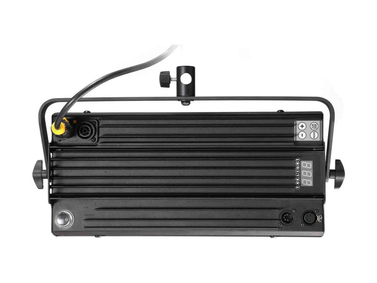 Velvet 1 Mini Studio IP51 LED Panel (No Yoke)