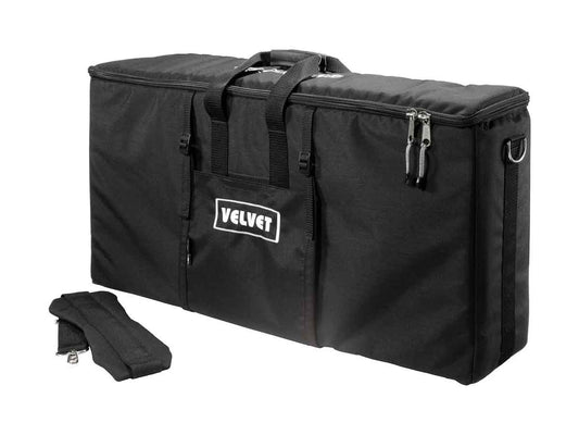 Velvet Cordura Carrying Bag for 1x Velvet 2 Kit
