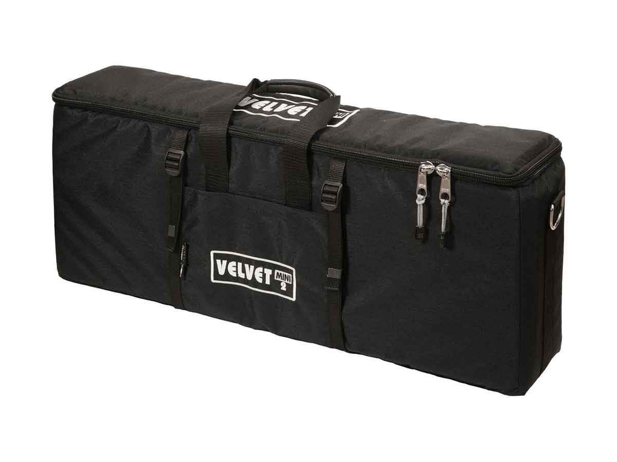 Velvet Cordura Carrying Bag for 1x Velvet 2 Mini Kit