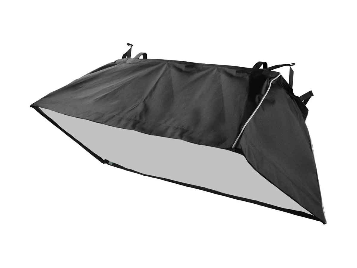 Velvet SnapBag with Diffuser & Baffles for Velvet 2 Mini