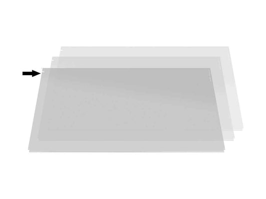 Velvet Full Optic Diffuser for Velvet 2 Power