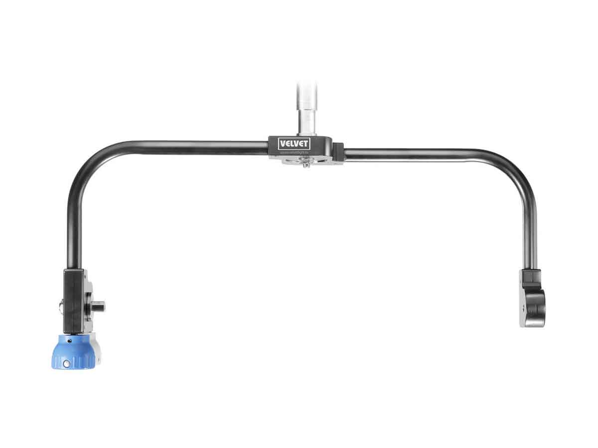 Velvet Pole-Operated Yoke for Velvet 2 & Velvet 2 Power
