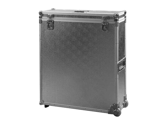 Velvet Aluminium Flight Case for 1x Velvet 2x2 Kit