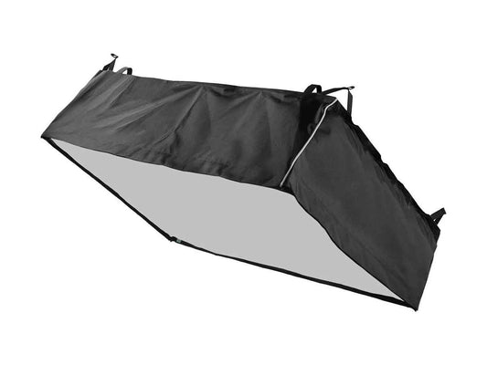 Velvet SnapBag with Diffuser & Baffles for Velvet 2x2 Power