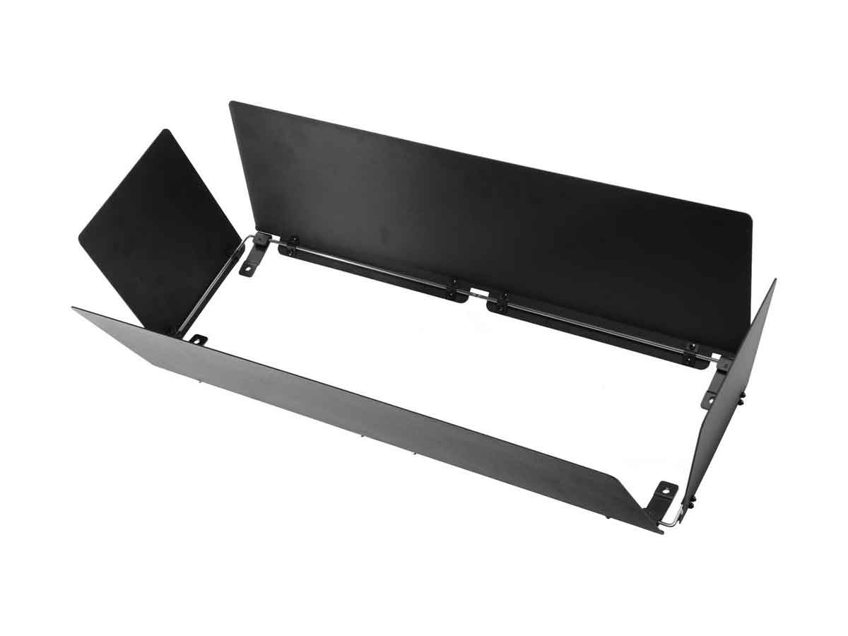 Velvet Barndoor Kit for Velvet 3 Mini