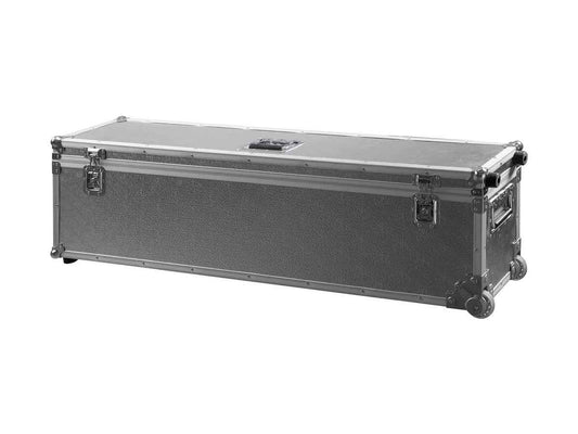 Velvet Aluminium Flight Case for 1x Velvet 4 Kit