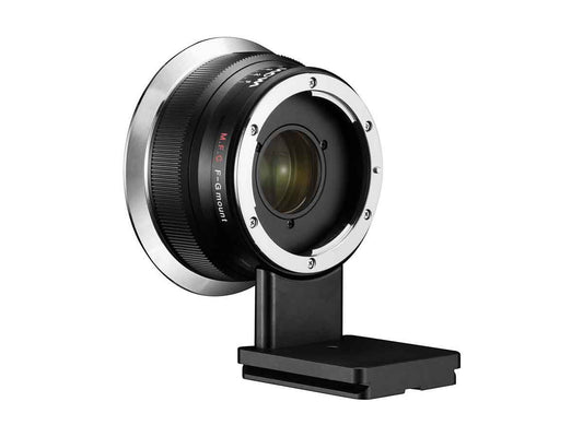 Laowa Magic Format Converter (MFC) - Canon EF to Fuji GFX