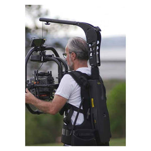 Easyrig Vario 5 Strong, Gimbalrig Vest (Large) with Easyrig Stabil G3