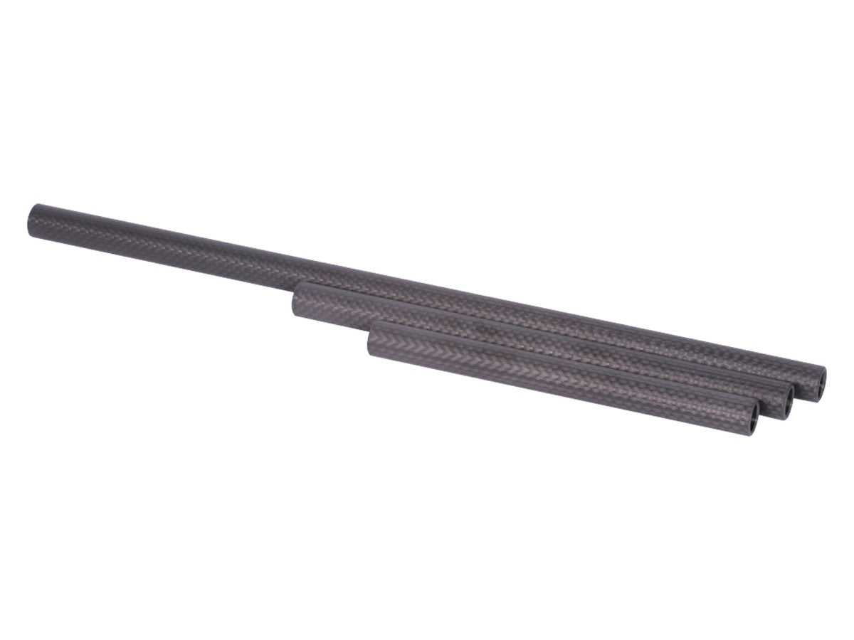 Vocas Carbon 19mm Rod - 200mm