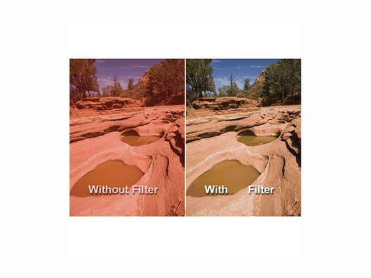 Tiffen 4x4 T1/2 IR Filter