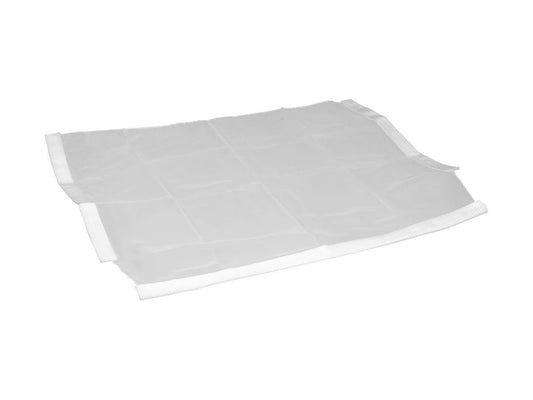 Westcott Fast Flags 1/4-Stop China Silk (18"x24")