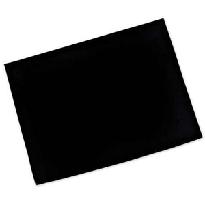 Westcott 18" x 24" Black Block