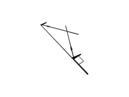 Westcott Fast Flags Collapsible Frame (18"x24")