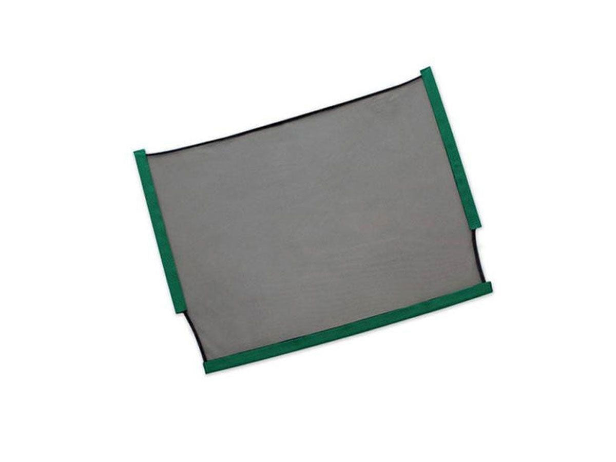 Westcott Fast Flags Single Black Net (24"x36")