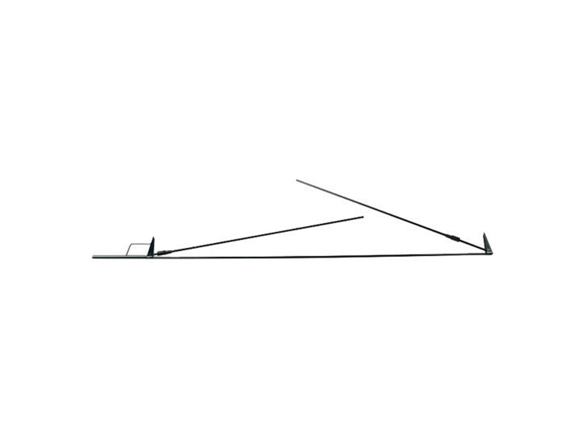 Westcott Fast Flags Collapsible Frame (24" x 36")