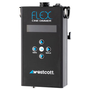 Westcott Flex Cine Bi-Colour X-Bracket Kit (1'x1')
