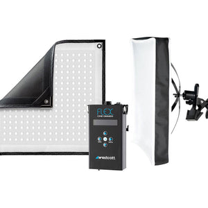Westcott Flex Cine Daylight X-Bracket Kit (1'x1')