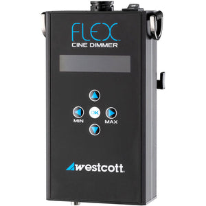Westcott Flex Cine Peter Hurley Daylight Travel Kit