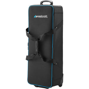 Westcott Flex Cine Peter Hurley Bi-Color Travel Kit